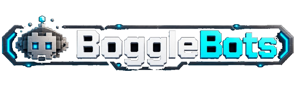 BoggleBots
